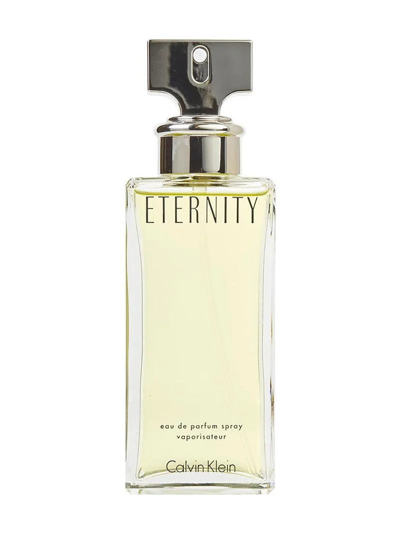 Calvin Klein Eternity EDP For Women 50ML