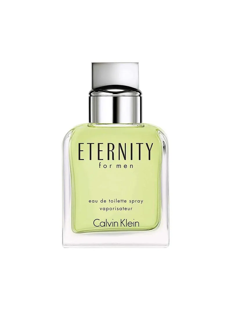 Calvin Klein Eternity EDT For Men 100ML