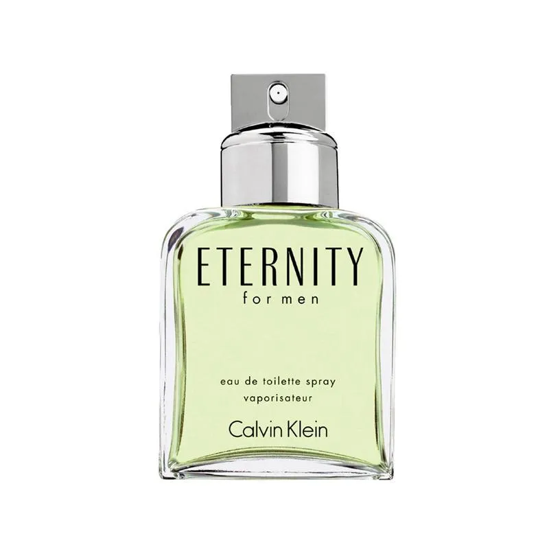 Calvin Klein Eternity EDT For Men 50ML