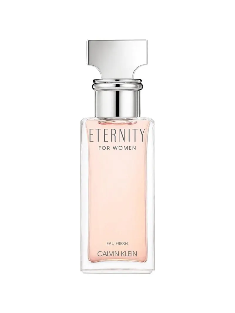 Calvin Klein Eternity Eau Fresh EDP For Women 100ML