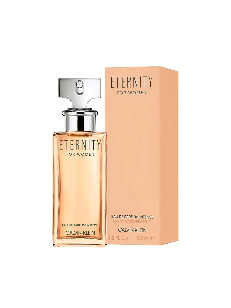 Calvin Klein Eternity Intense EDP For Women 100ML New