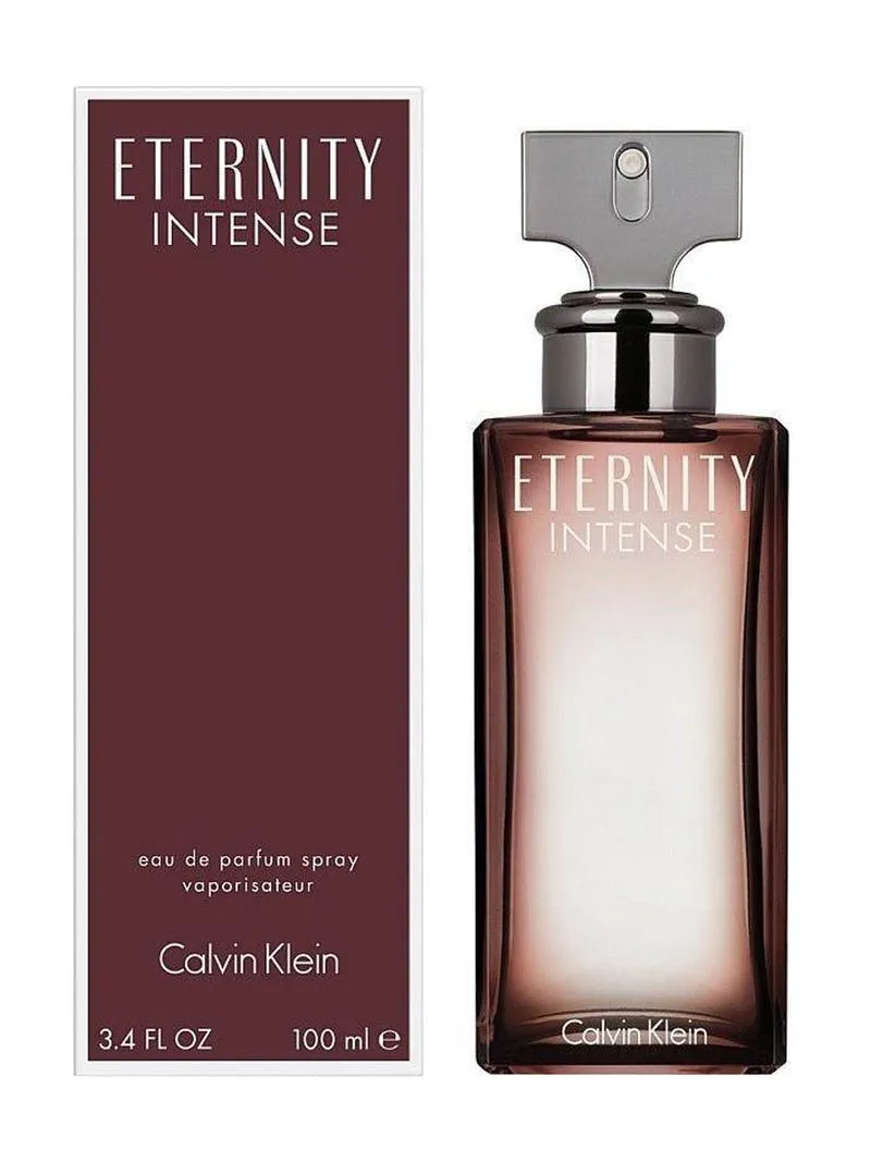 Calvin Klein Eternity Intense EDP For Women 100ML