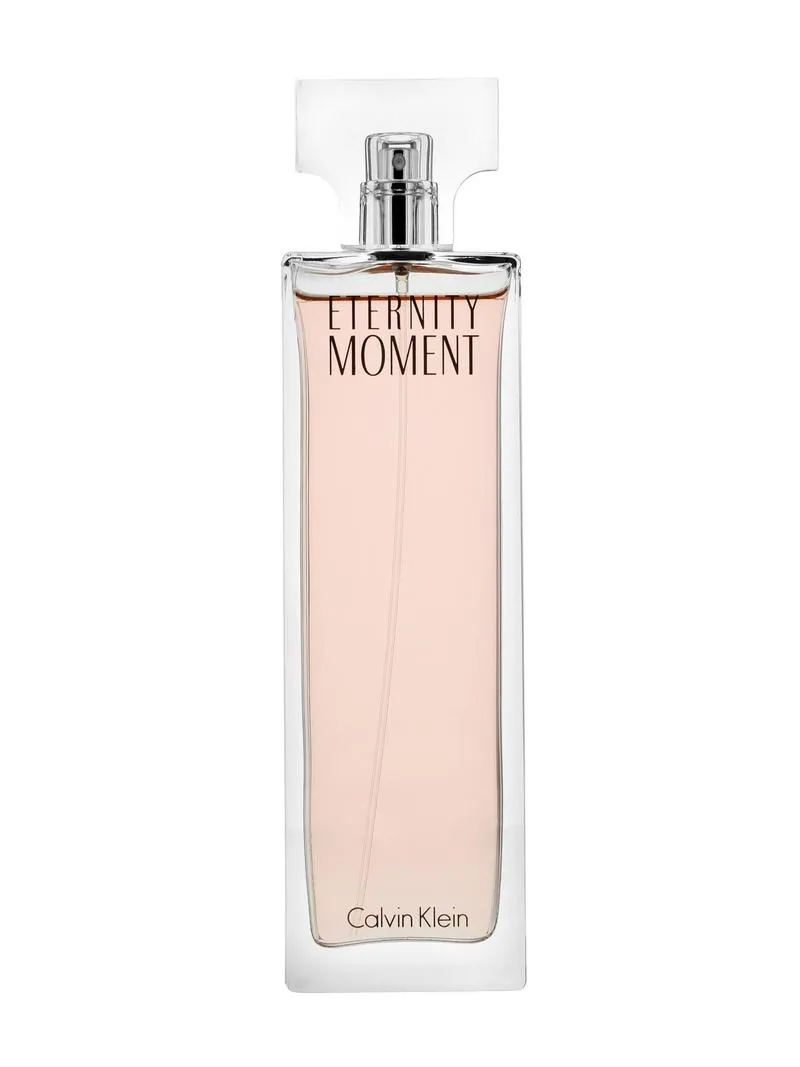 Calvin Klein Eternity Moment EDP For Women 100ML