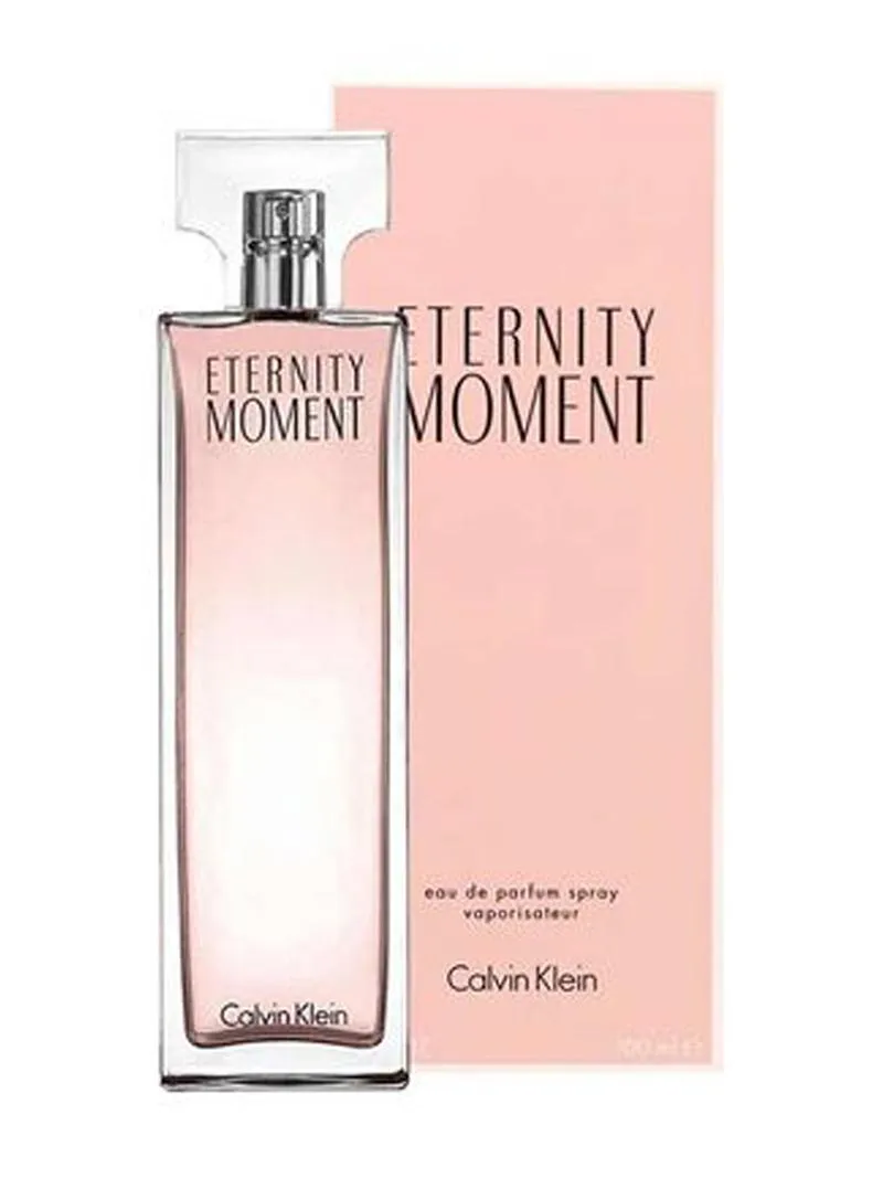 Calvin Klein Eternity Moment EDP For Women 100ML