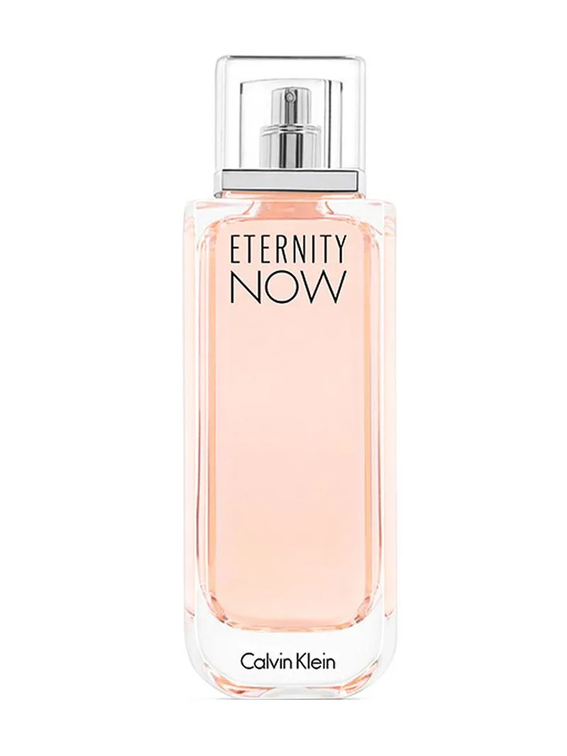 Calvin Klein Eternity Now EDP For Women 100ML