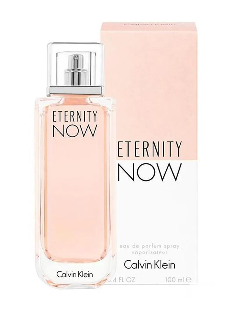 Calvin Klein Eternity Now EDP For Women 100ML