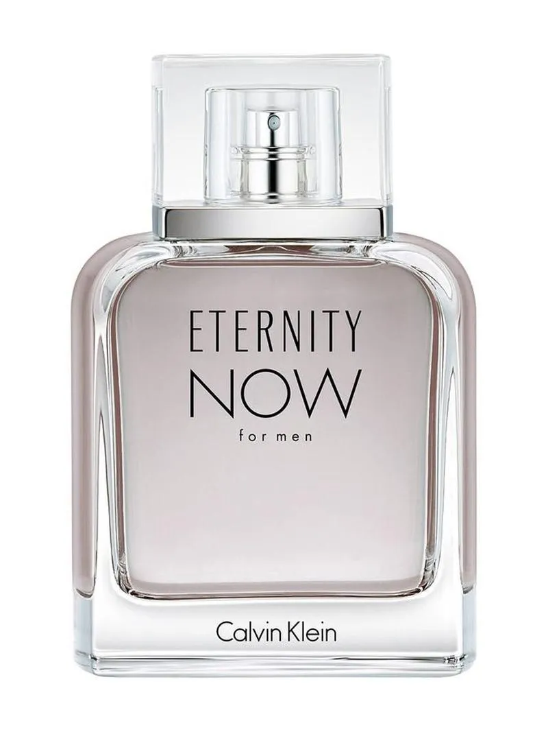 Calvin Klein Eternity Now EDT For Men 100ML