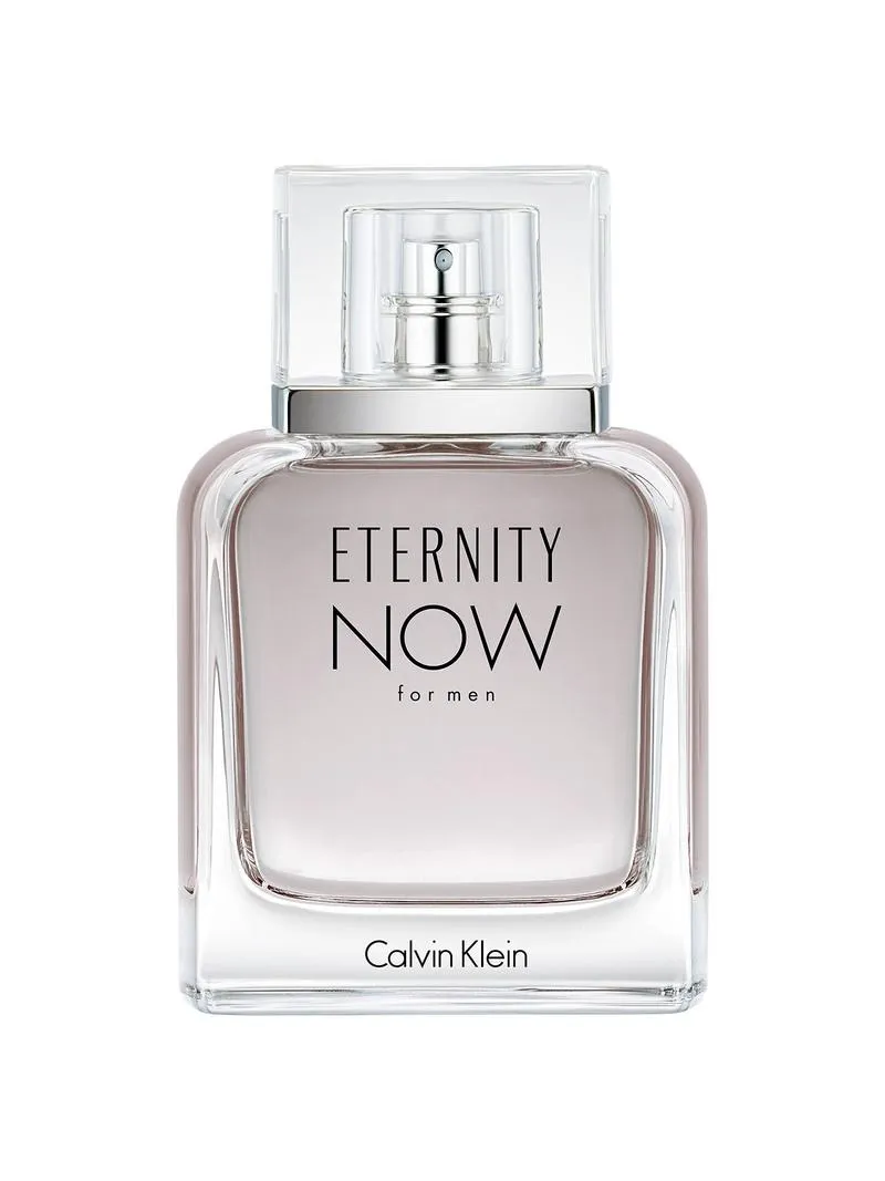 Calvin Klein Eternity Now EDT For Men 50ML