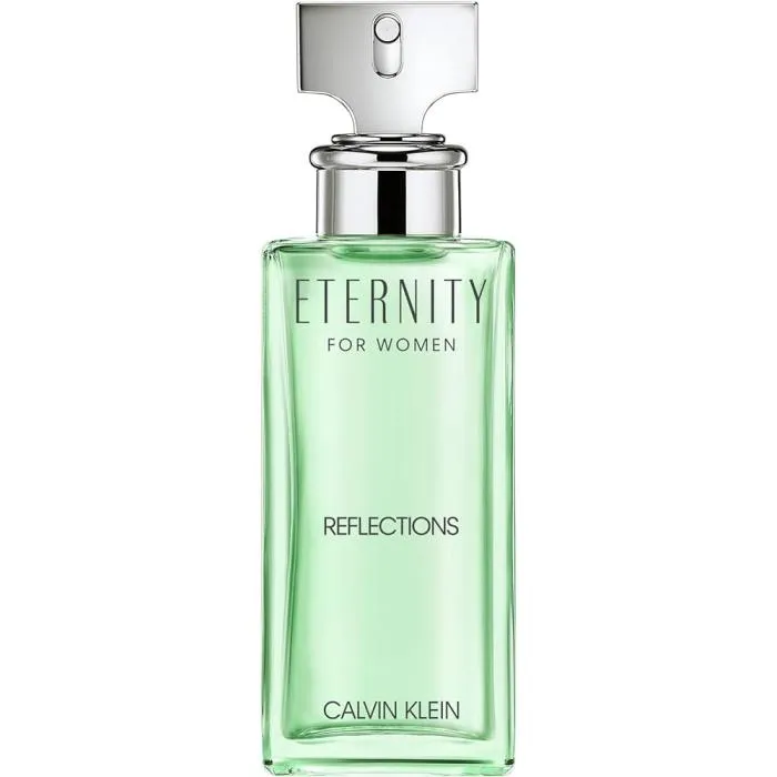 Calvin Klein Eternity Reflection Eau De Parfum For Women 100ML