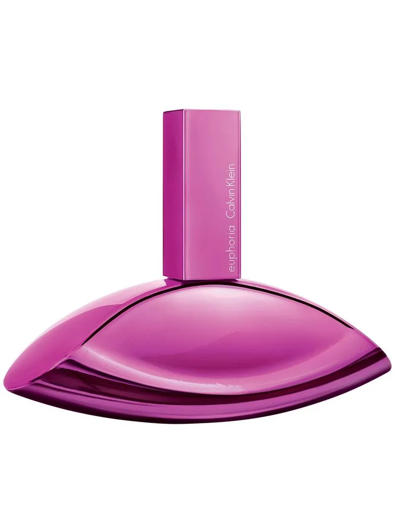 Calvin Klein Euphoria Collectors Edition EDP For Women 100ML