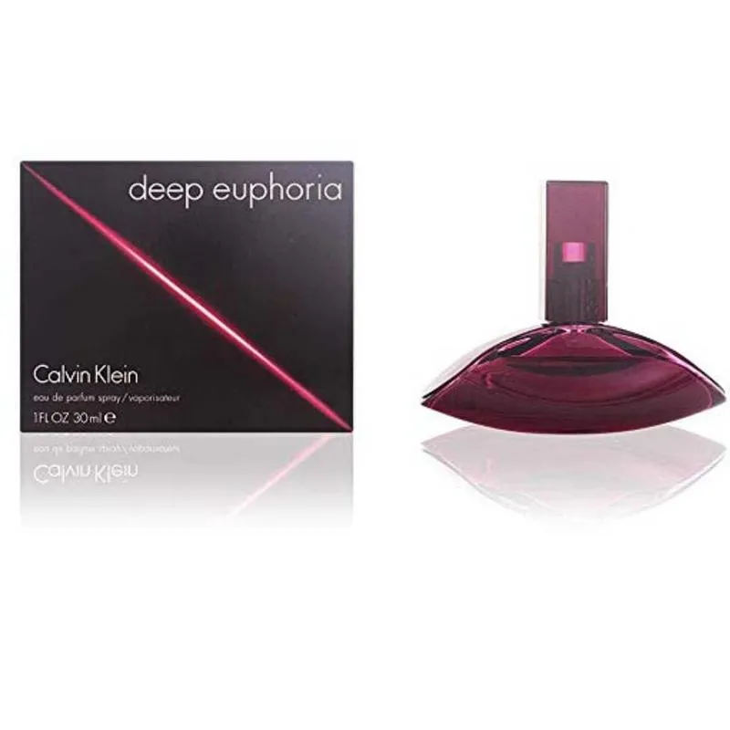 Calvin Klein Euphoria Deep EDP For Women 100ML