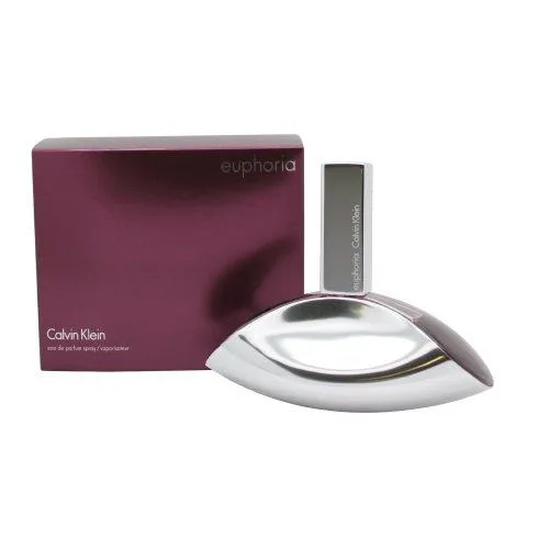 Calvin Klein Euphoria EDP For Women 100ML