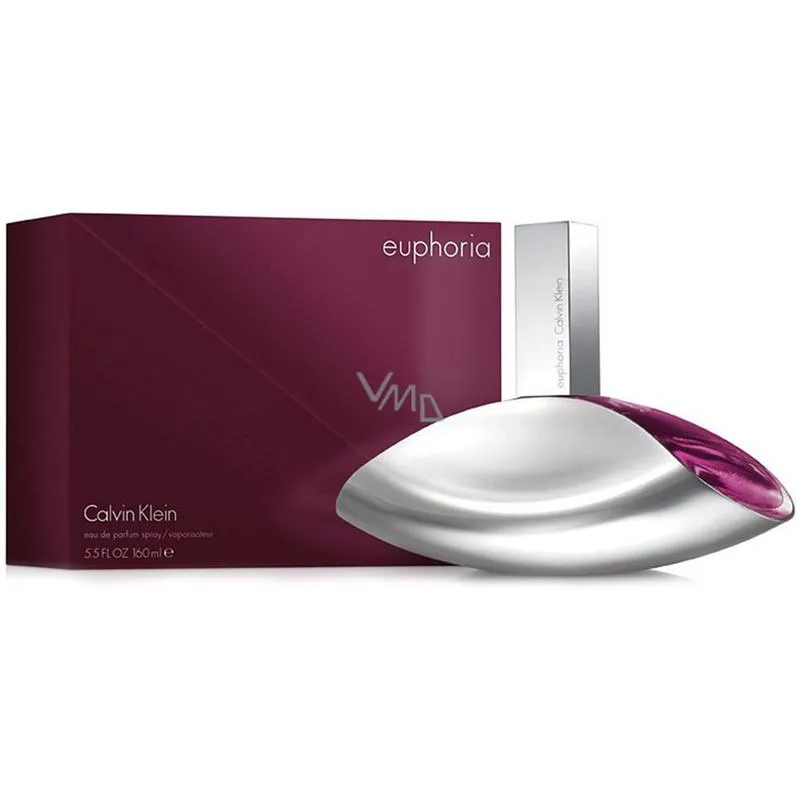 Calvin Klein Euphoria EDP For Women 160ML