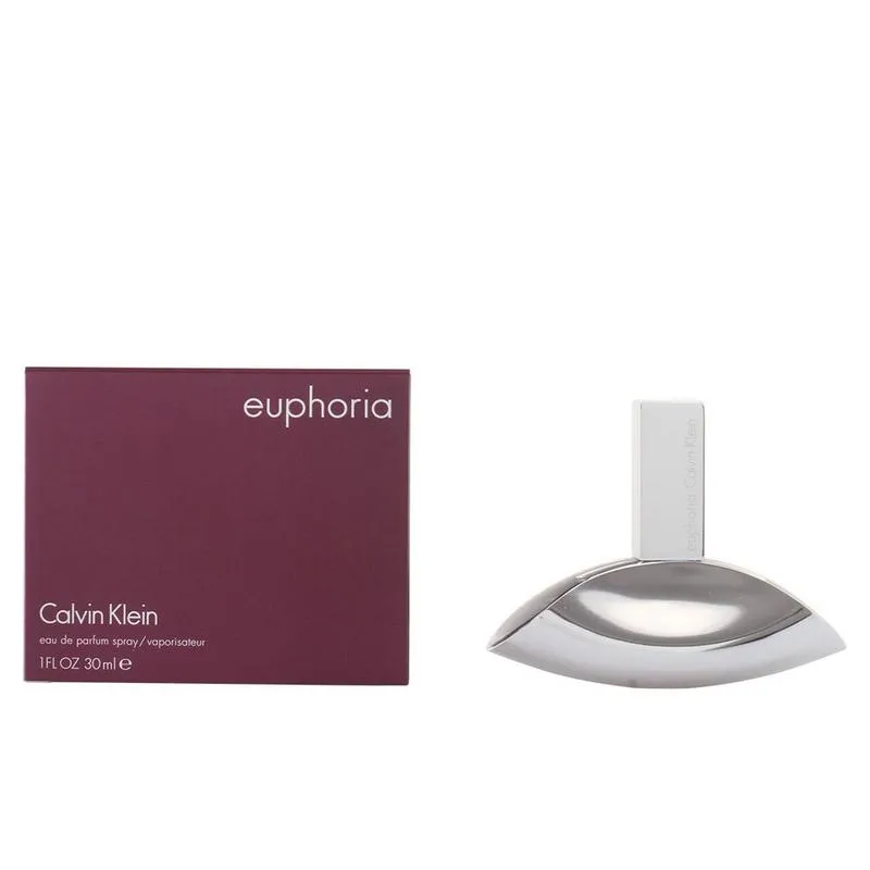 Calvin Klein Euphoria EDP For Women 30ML
