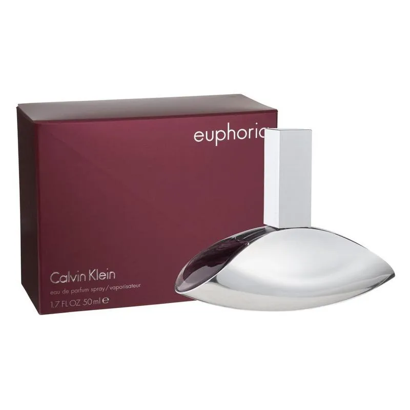 Calvin Klein Euphoria EDP For Women 50ML