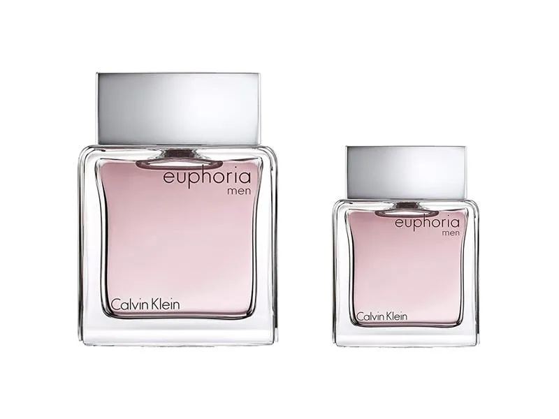 Calvin Klein Euphoria EDT For Men 100ML Set