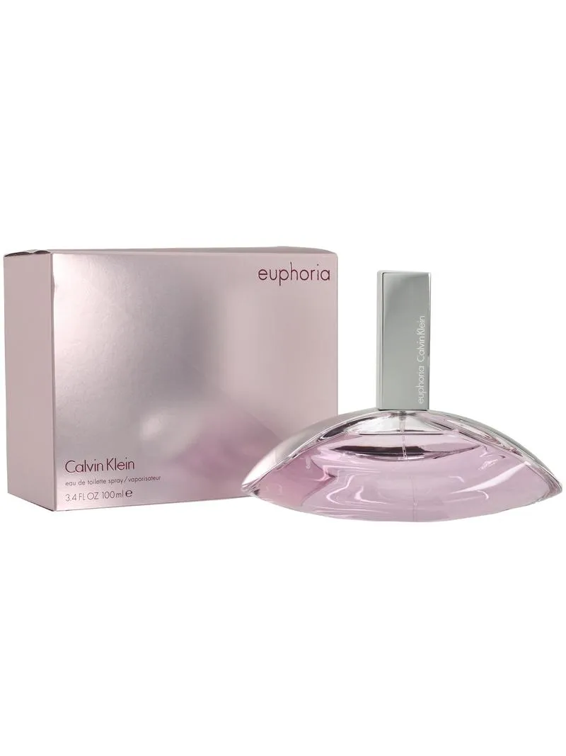 Calvin Klein Euphoria EDT For Women 50ML