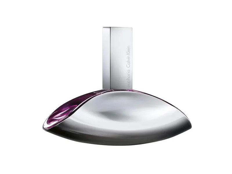 Calvin Klein Euphoria Intense EDP For Women 100ML
