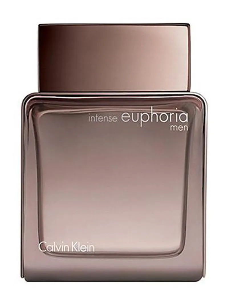 Calvin Klein Euphoria Intense EDT For Men 100ML