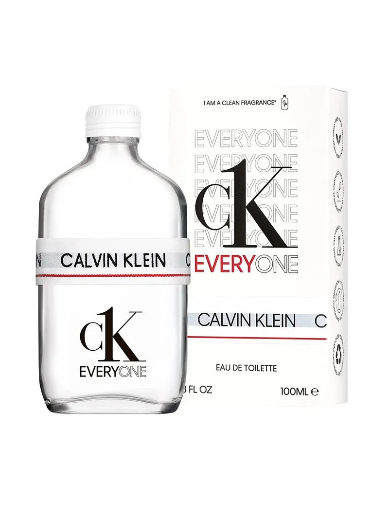 Calvin Klein Everyone EDT Unisex 100ML
