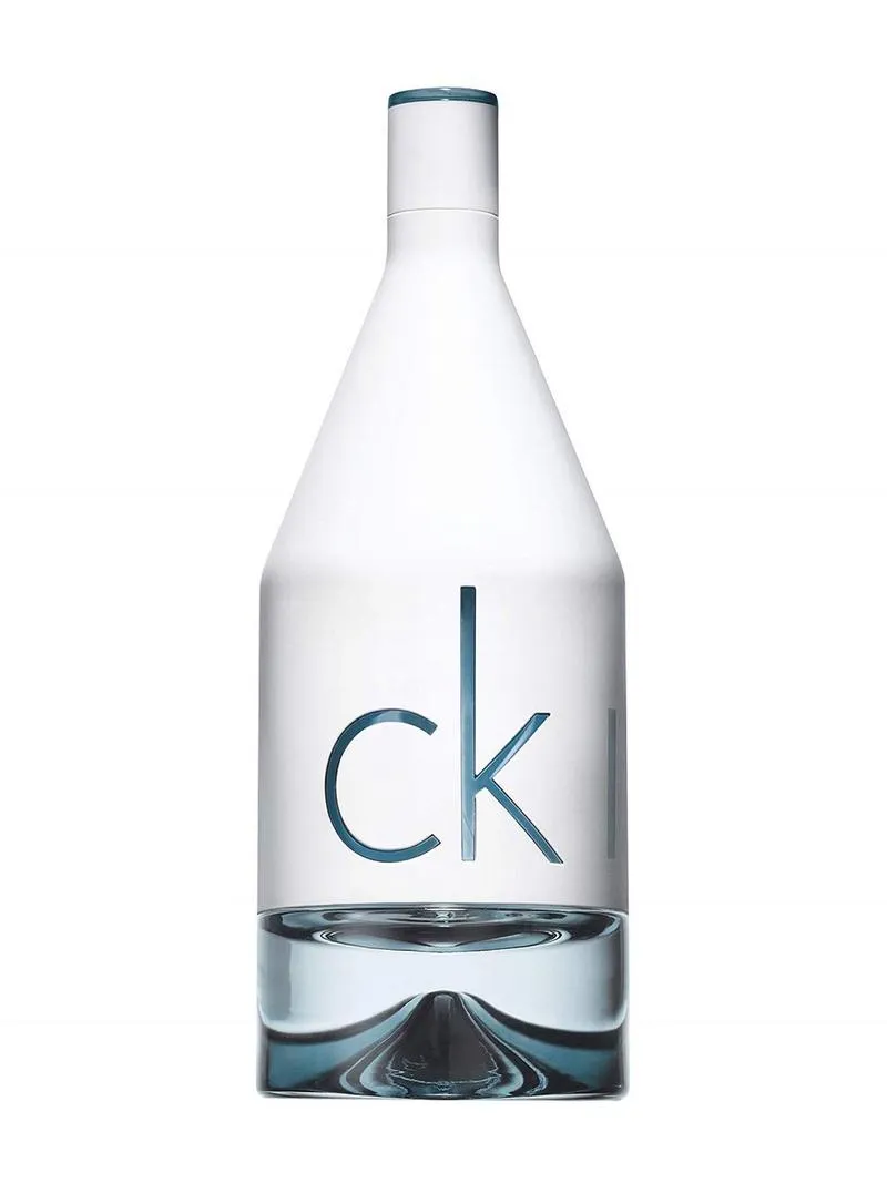 Calvin Klein IN2U EDT For Men 150ML