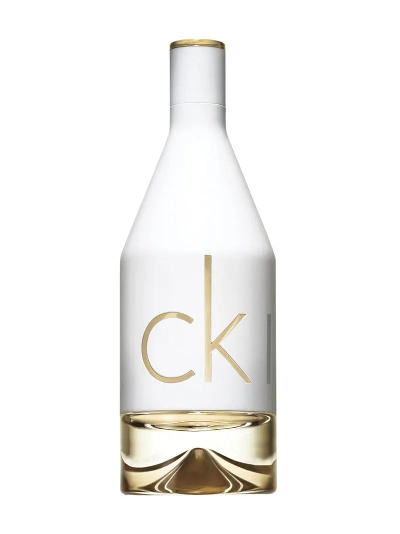 Calvin Klein IN2U EDT For Women 150ML