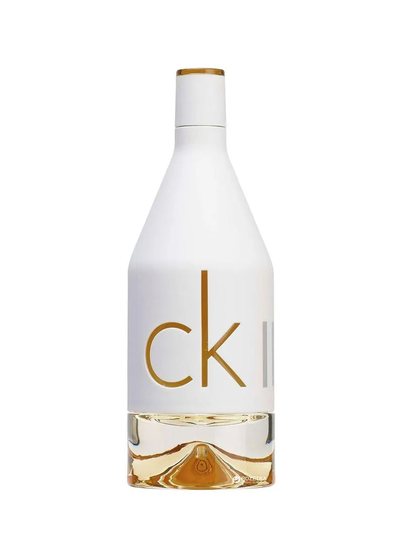 Calvin Klein IN2U EDT For Women 50ML