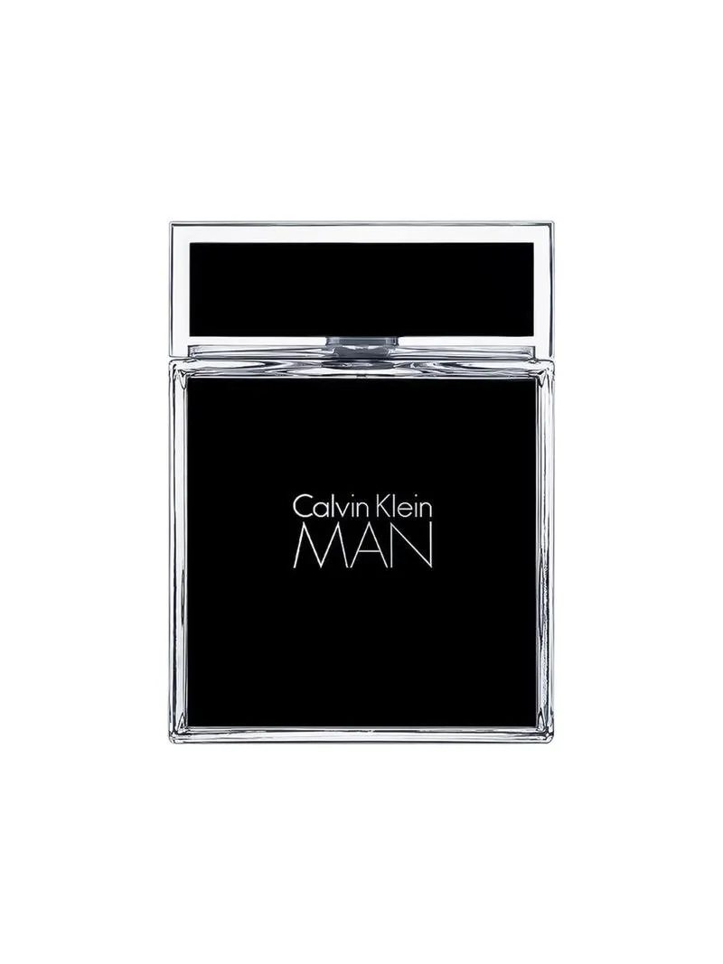 Calvin Klein Man EDT For Men 100ML