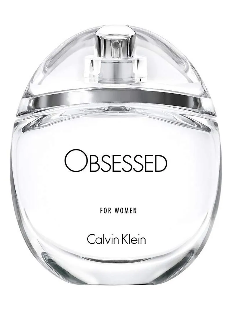 Calvin Klein Obsessed EDP For Women 100ML