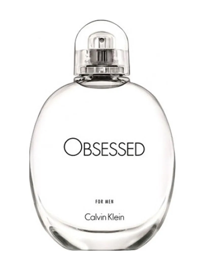 Calvin Klein Obsessed EDT For Men 125ML