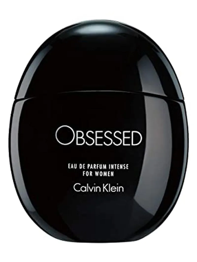 Calvin Klein Obsessed Intense EDP For Women 100ML