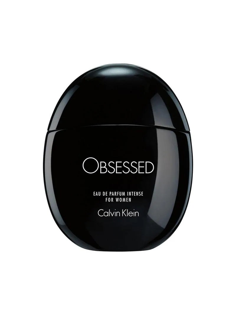 Calvin Klein Obsessed Intense EDP For Women 50ML