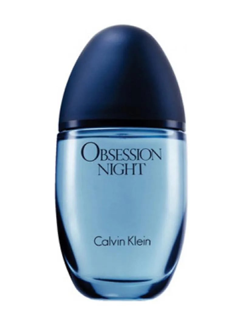 Calvin Klein Obsession Night EDP For Women 100ML