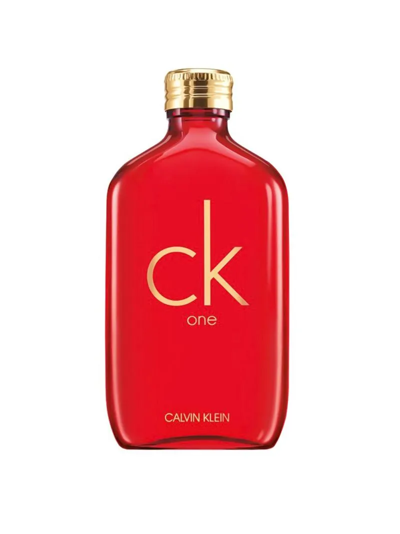 Calvin Klein One Collector Edition EDT Unisex 100ML