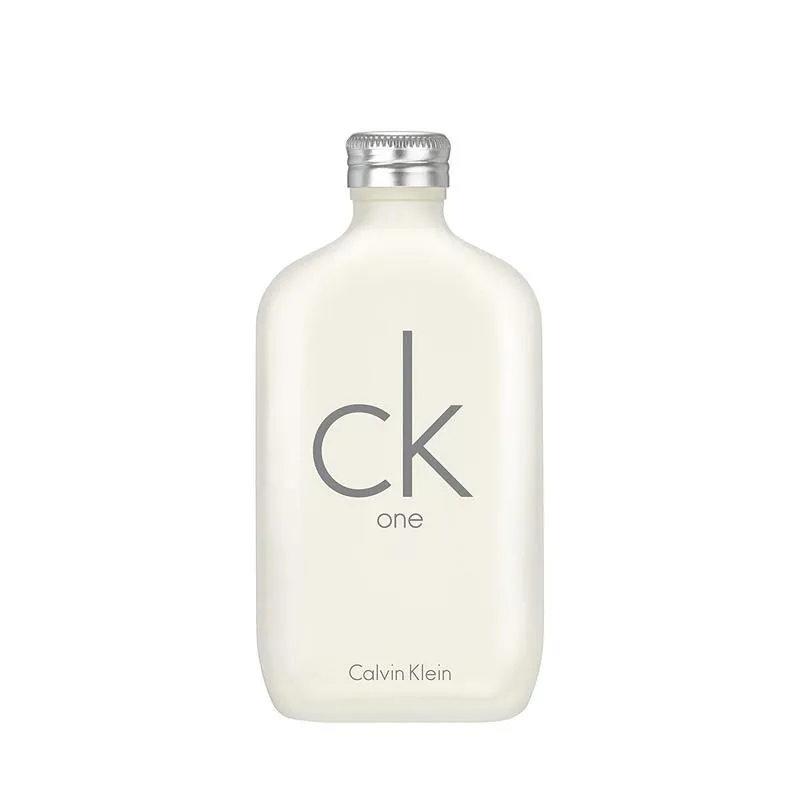 Calvin Klein One EDT Unisex 200ML