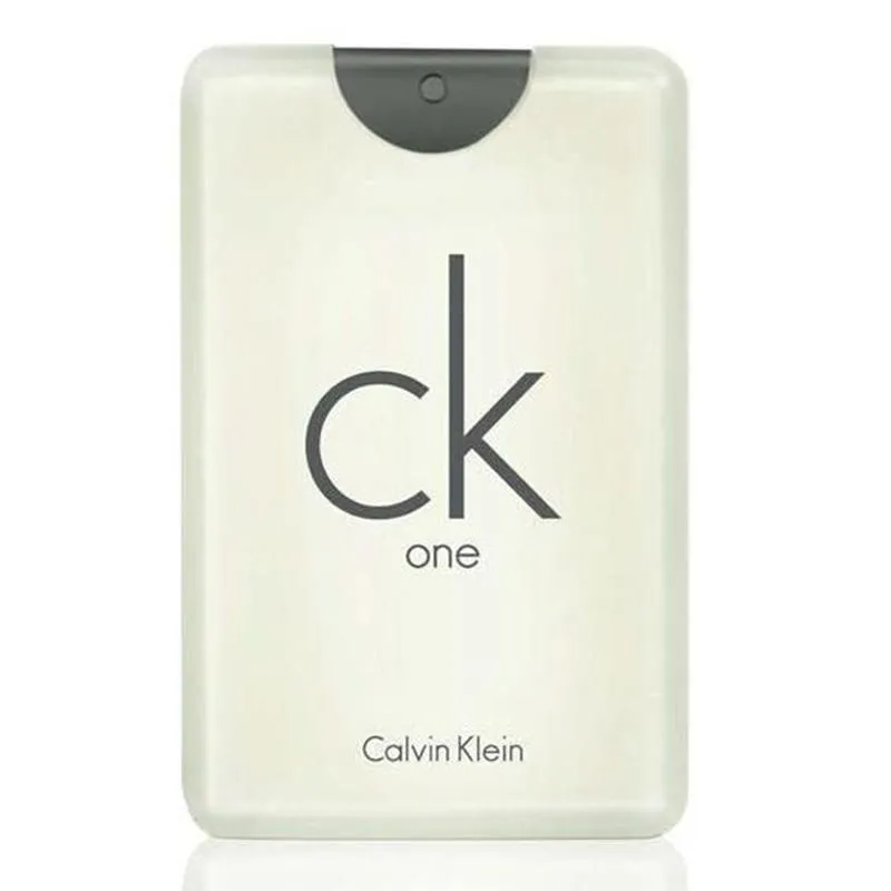 Calvin Klein One EDT Unisex 20ML