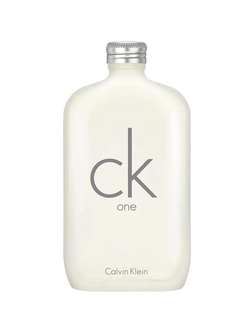 Calvin Klein One EDT Unisex 300ML