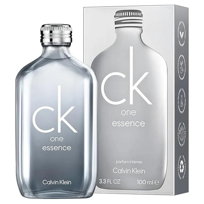 Calvin Klein One Essence Intense Parfum Unisex 100ML