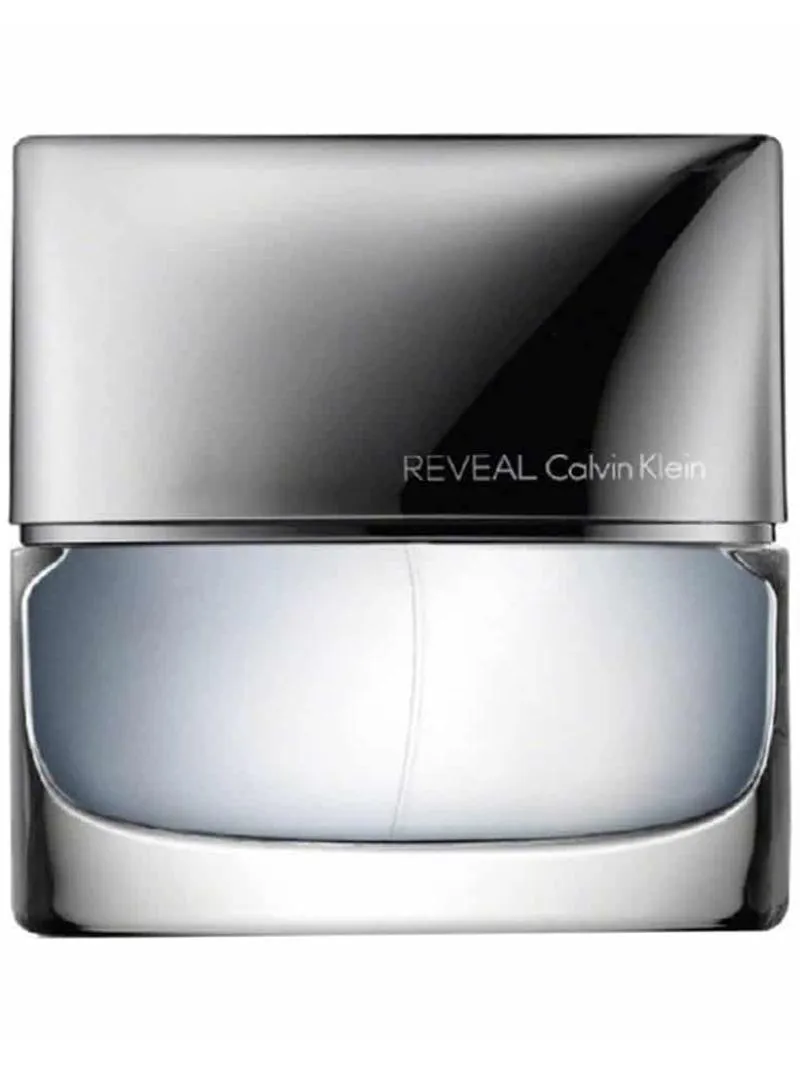 Calvin Klein Reveal EDT For Men 100ML