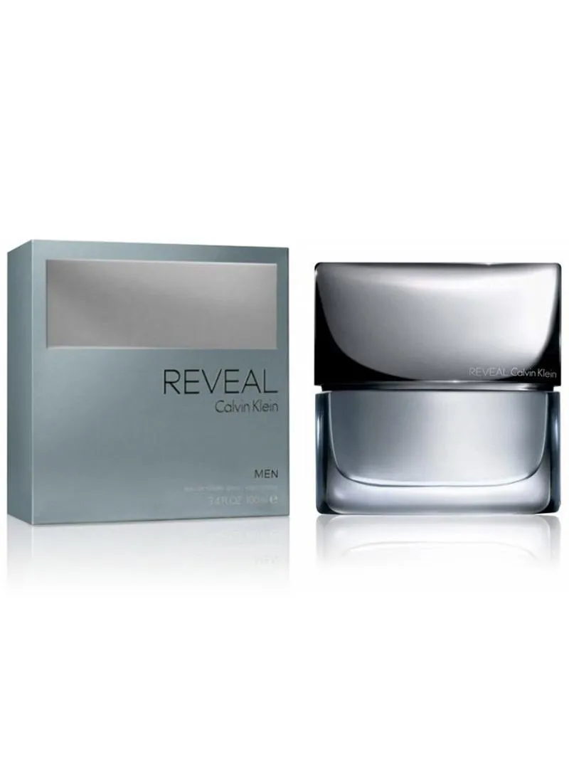 Calvin Klein Reveal EDT For Men 100ML