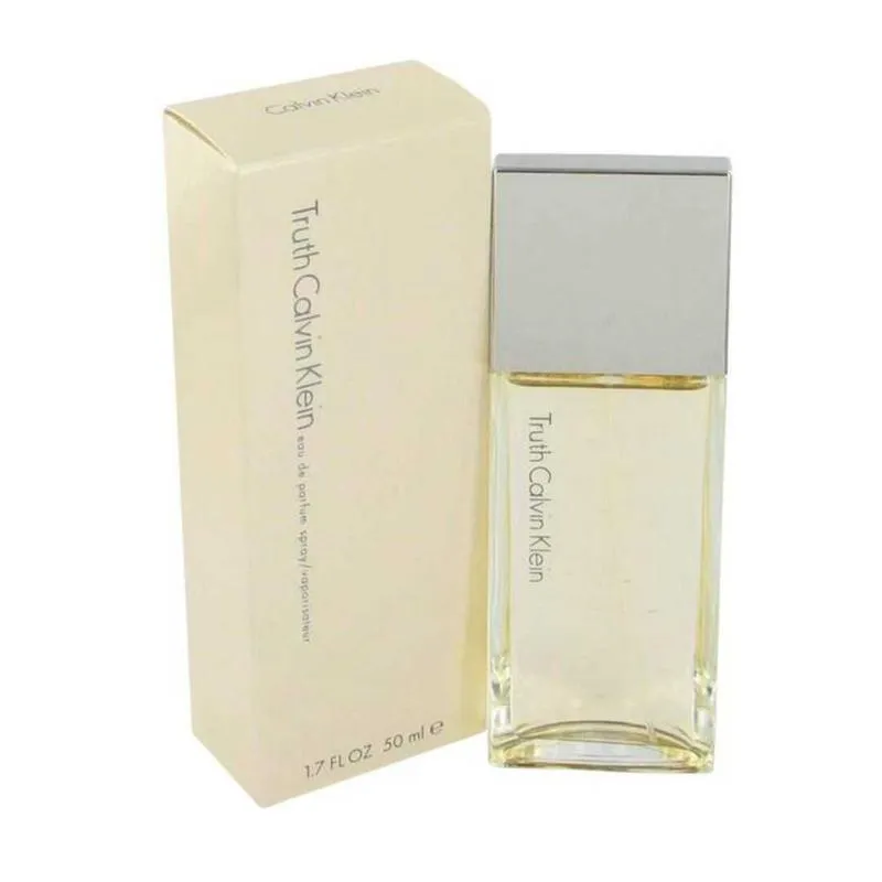 Calvin Klein Truth EDP For Women 50ML