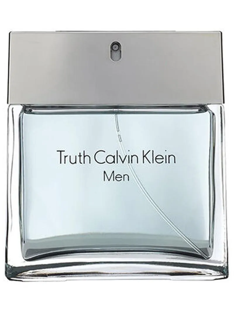 Calvin Klein Truth EDT For Men 100ML