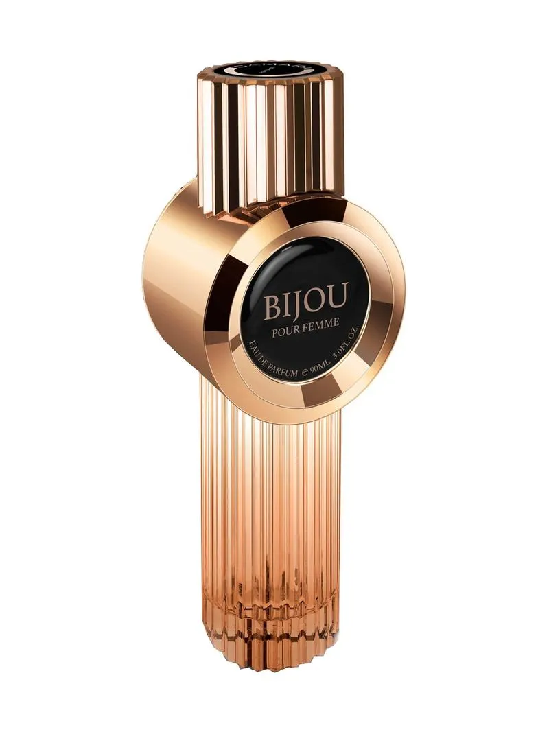 Camara Bijou Pour Femme EDP For Women 90ML
