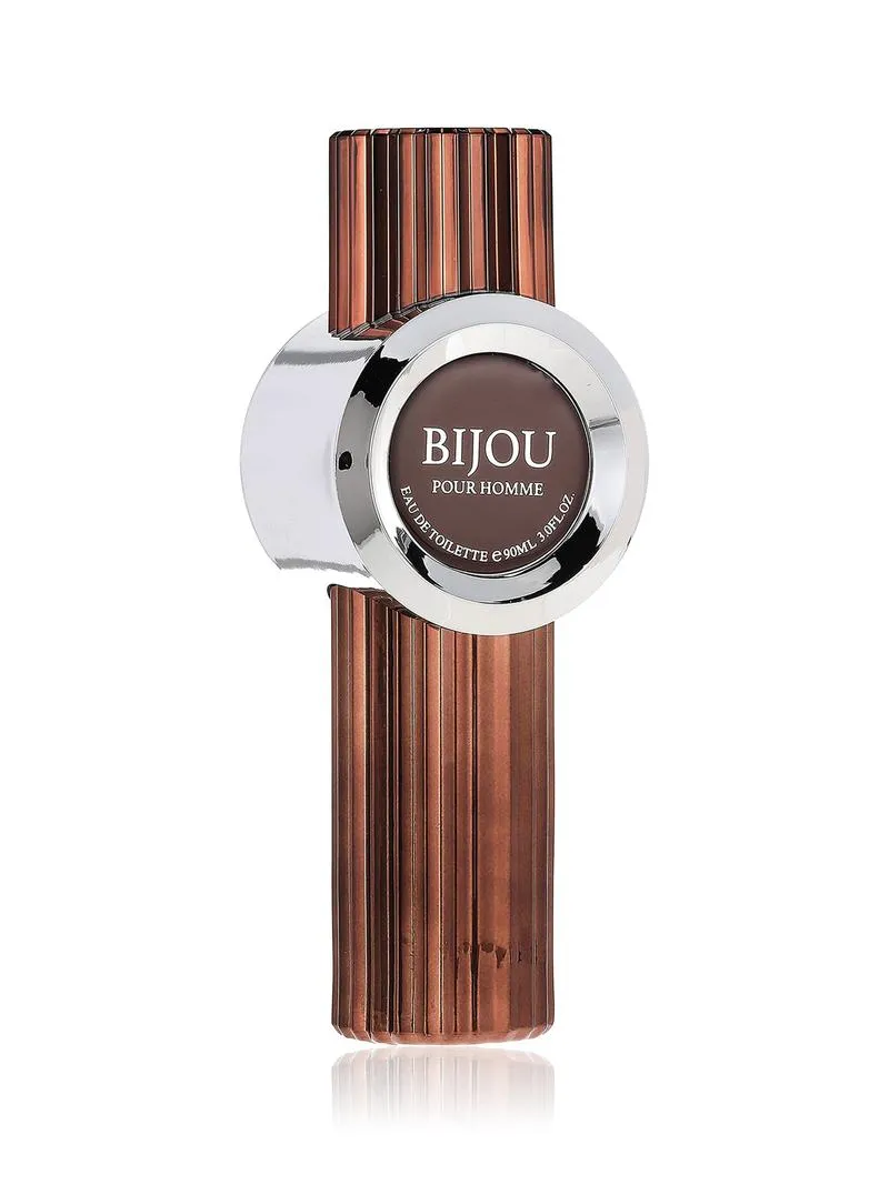 Camara Bijou Pour Homme EDP For Men 90ML