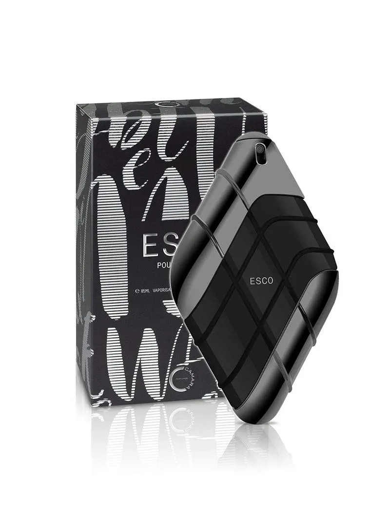 Camara Esco Pour Homme EDP For Men 85ML