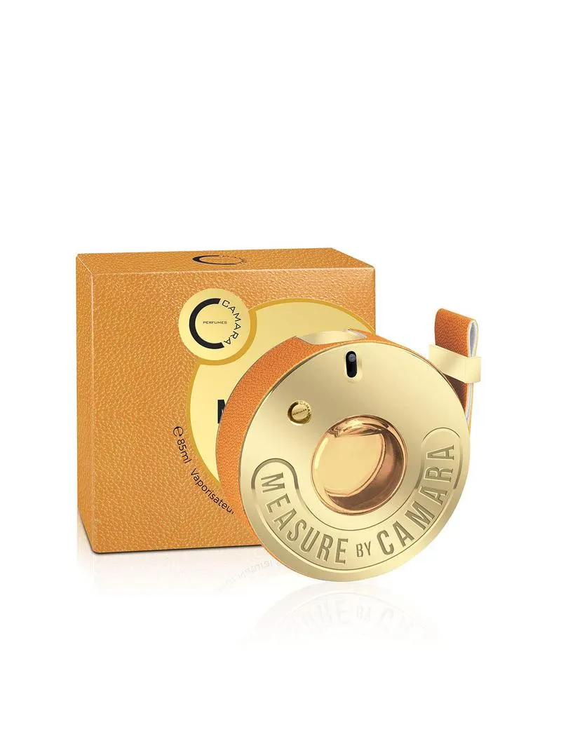 Camara Measure Pour Femme EDP For Women 85ML