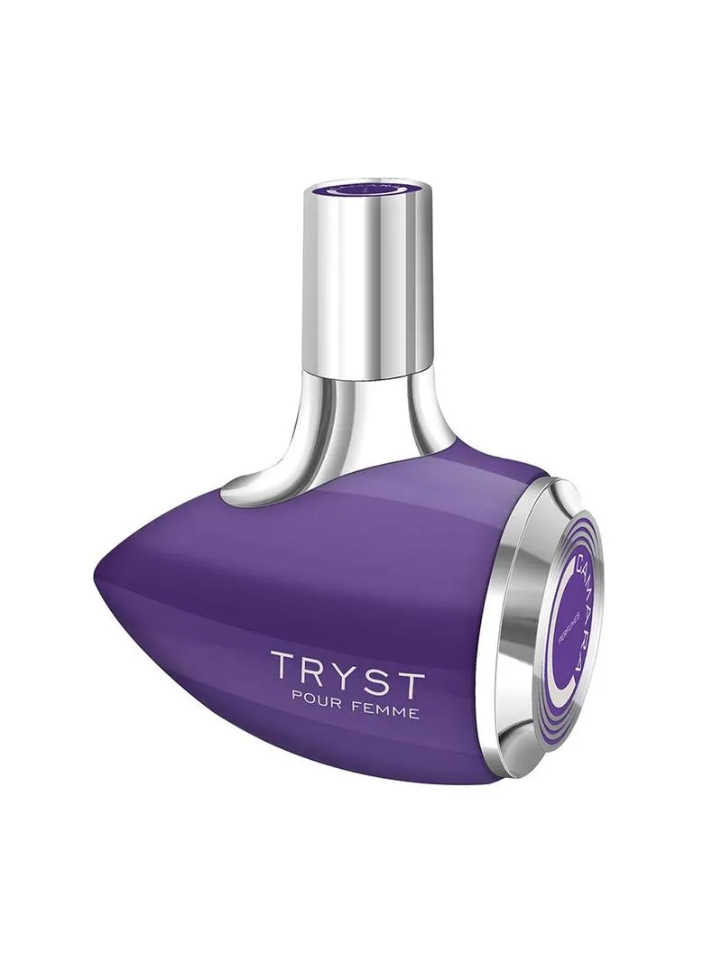 Camara Tryst Pour Femme EDP For Women 100ML