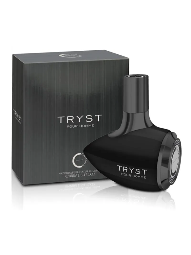 Camara Tryst Pour Homme EDP For Men 100ML