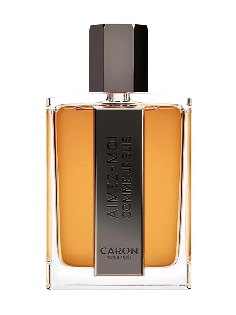 Caron Aimez Moi Comme Je Suis EDT For Men 125ML