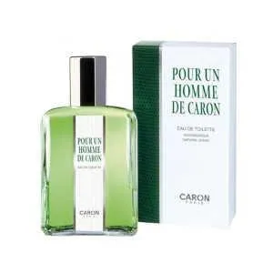 Caron Pour Un Homme De Caron EDT For Men 125ML